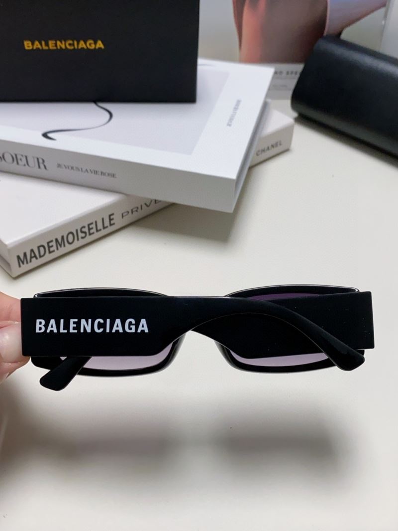 Balenciaga Sunglasses